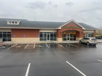 Plus de détails pour 8146 S 96th St, La Vista, NE - Commerce de détail à louer