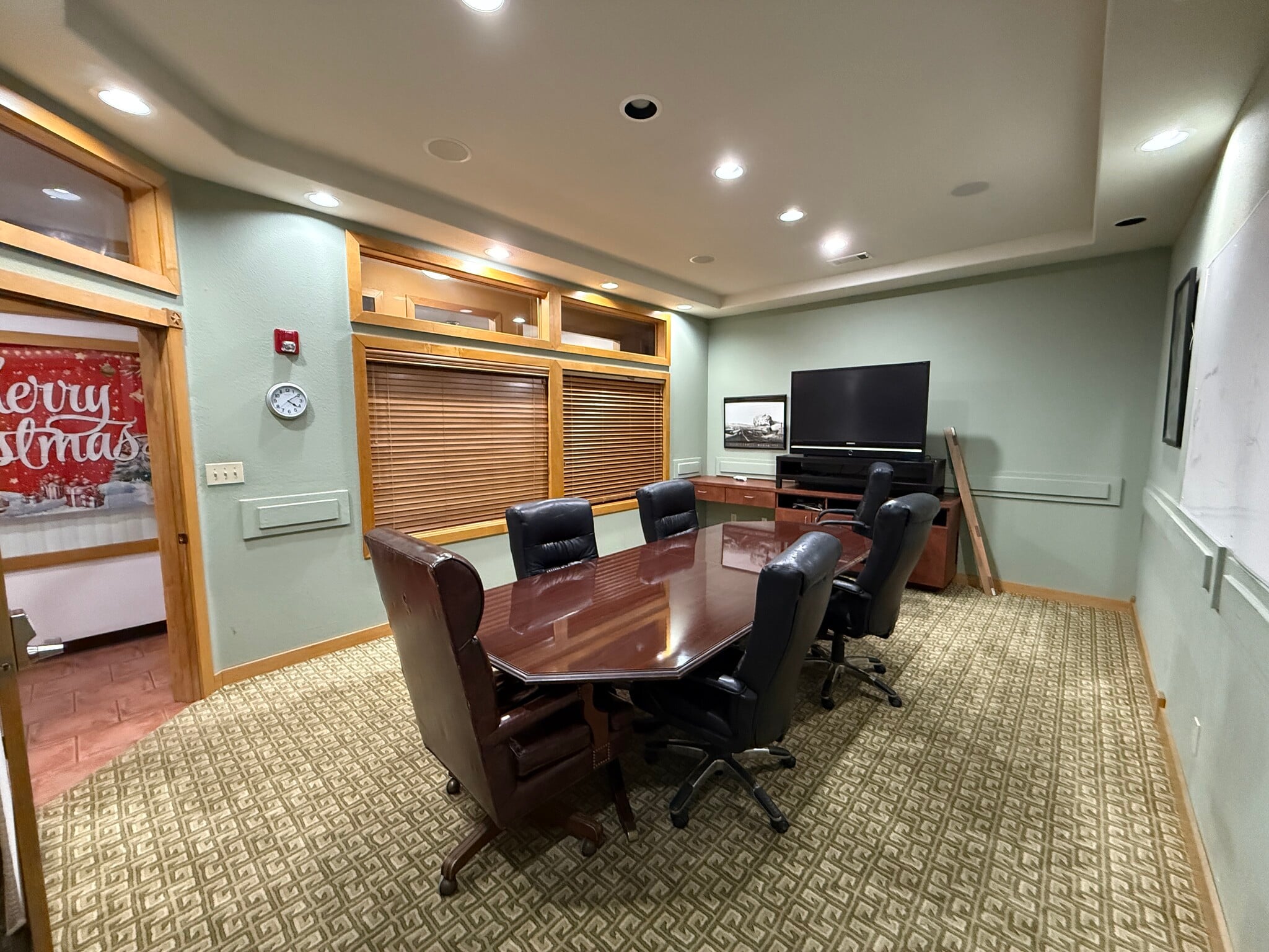 5101 E University Dr, Denton, TX for lease Interior Photo- Image 1 of 2