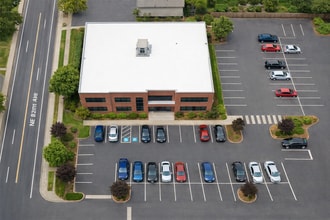 5115 NE 82nd Ave, Vancouver, WA - Aérien Vue de la carte - Image1