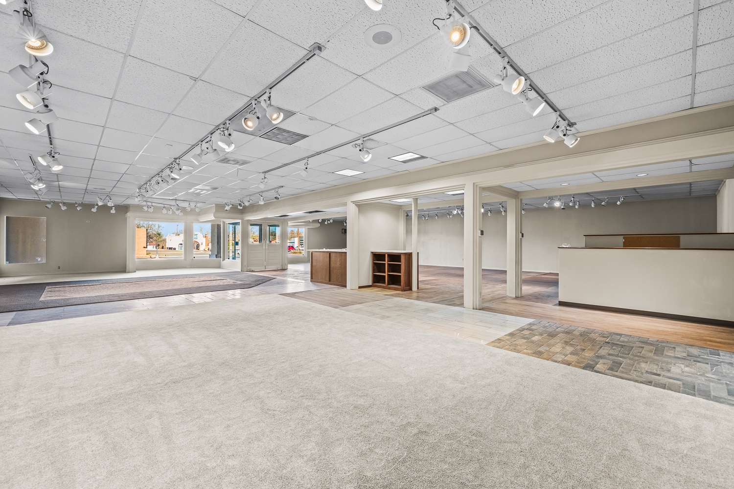 4519 50th St, Lubbock, TX for lease Primary Photo- Image 1 of 26