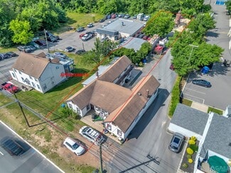 More details for 129 Amboy Ave, Woodbridge, NJ - Multifamily for Sale