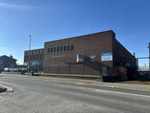 410-430 King St, Stoke On Trent for lease Building Photo- Image 2 of 10