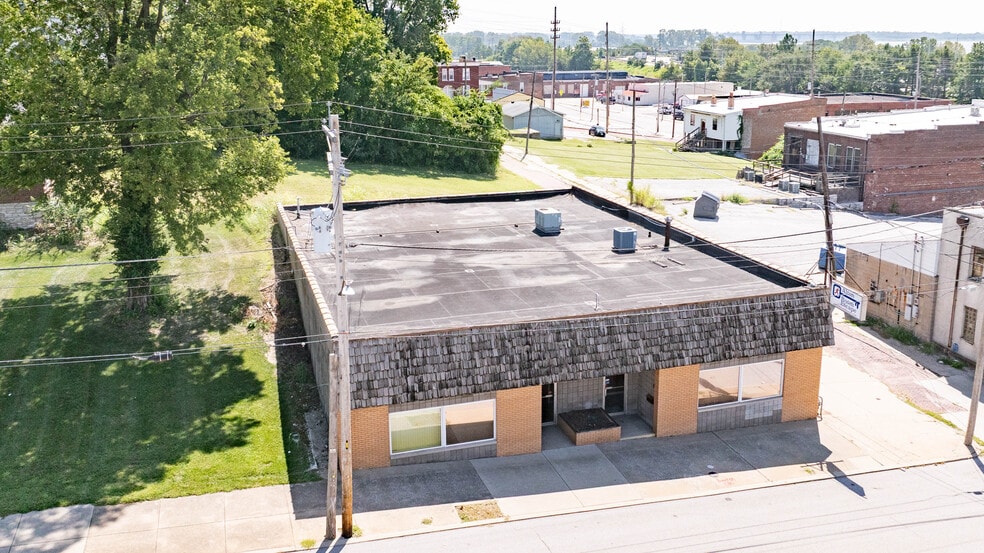 319-321 Ridge St, Alton, IL à vendre - Photo du bâtiment - Image 3 de 43