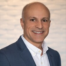Vincent Scarlatos
