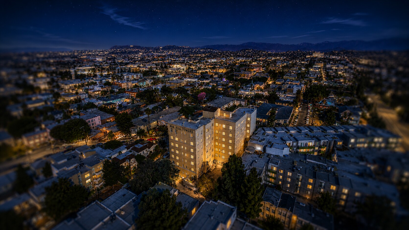 2430 Ocean View Ave, Los Angeles, CA à vendre Photo principale- Image 1 de 14