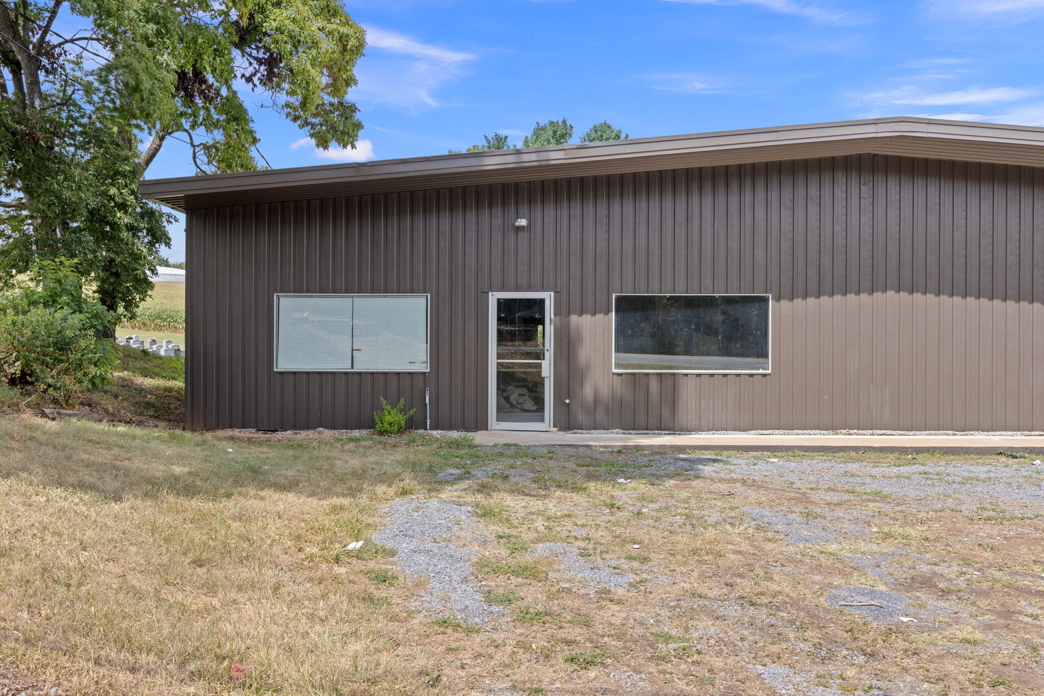 2226 Rawley Pike, Rockingham, VA for lease Primary Photo- Image 1 of 10