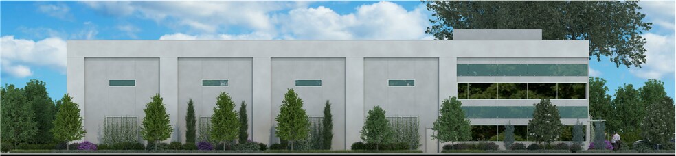 7321 Conde Ln, Windsor, CA à vendre - Photo du bâtiment - Image 2 de 2