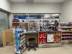 300 Mystery Lake Rd, Thompson, MB for lease Building Photo- Image 1 of 9