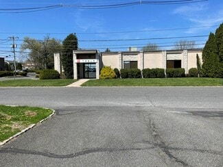 More details for 52 Commerce St, Springfield, NJ - Flex for Lease
