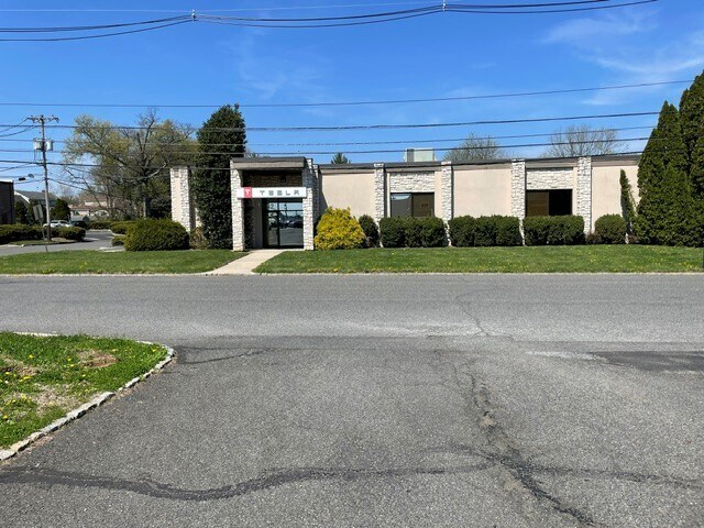 Plus de détails pour 52 Commerce St, Springfield, NJ - Local d'activités à louer