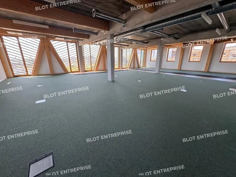 Bureau dans Nantes à louer - Photo intérieure - Image 3 de 15