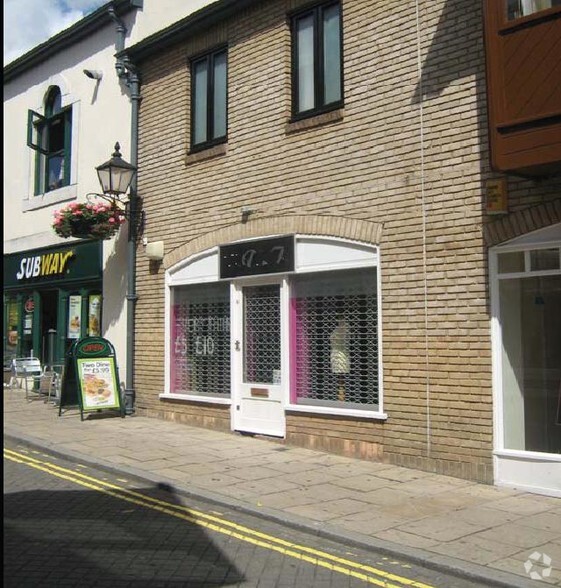 24-36 Sir Isaacs Walk, Colchester à louer - Autre - Image 2 de 15