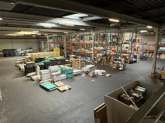 More details for Industrial for Lease