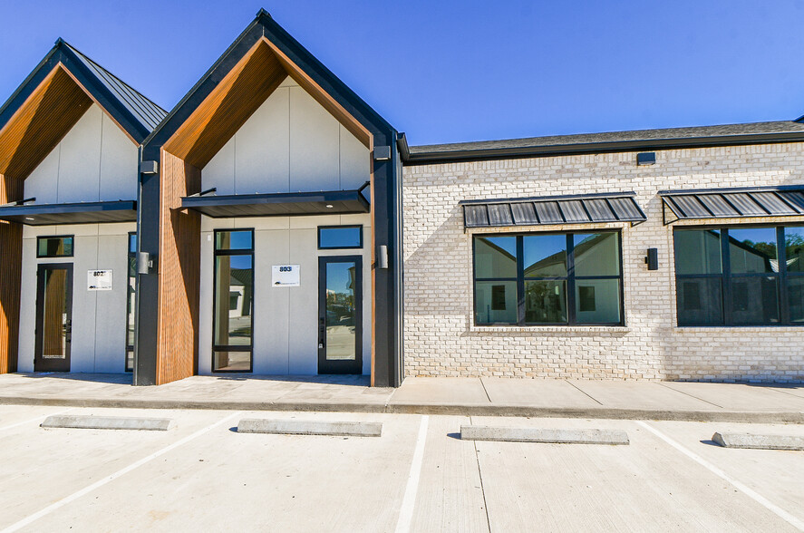 1325 Main St, Katy, TX à louer - Photo du b timent - Image 3 de 20