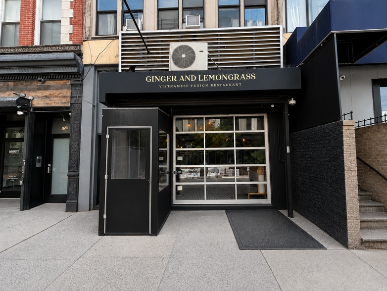 153 Rivington St, New York, NY à louer - Photo du bâtiment - Image 1 de 2