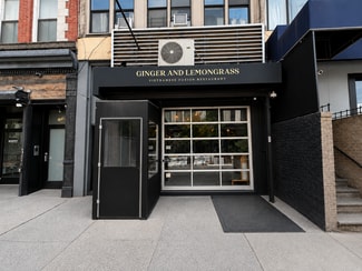More details for 153 Rivington St, New York, NY - Retail for Lease