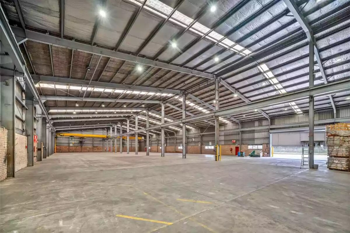 1 Bennett St, Chester Hill for lease Interior Photo- Image 1 of 2