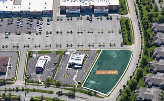 More details for 4108-4120 Buckeye Pky, Grove City, OH - Land for Sale