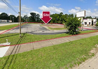 Plus de détails pour 5905 Yadkin Rd, Fayetteville, NC - Terrain à louer