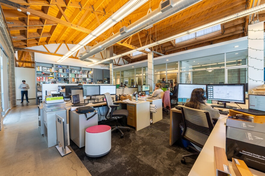 5972-5976 Washington Blvd, Culver City, CA for lease - Building Photo - Image 2 of 30