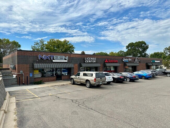 More details for 1700-1730 37th St NW, Rochester, MN - Retail for Lease