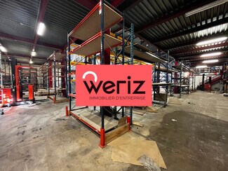 Plus de détails pour Local d'activités à louer