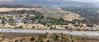 Plus de détails pour 11225 Canoga ave, Chatsworth, CA - Terrain à vendre