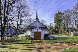 Plus de détails pour 109 Roslyn Rd, Roslyn Heights, NY - Local d'activités à louer