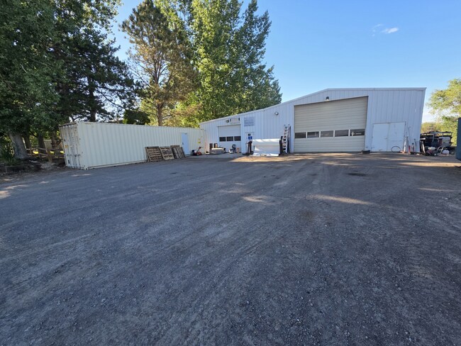 Plus de détails pour 37836 Highway 78, Grand View, ID - Industriel à vendre