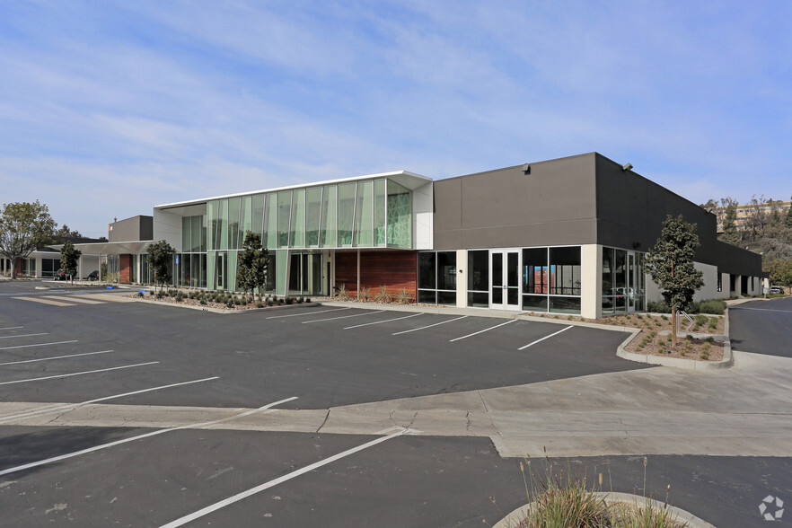 4980 Carroll Canyon Rd, San Diego, CA for lease - Building Photo - Image 1 of 10