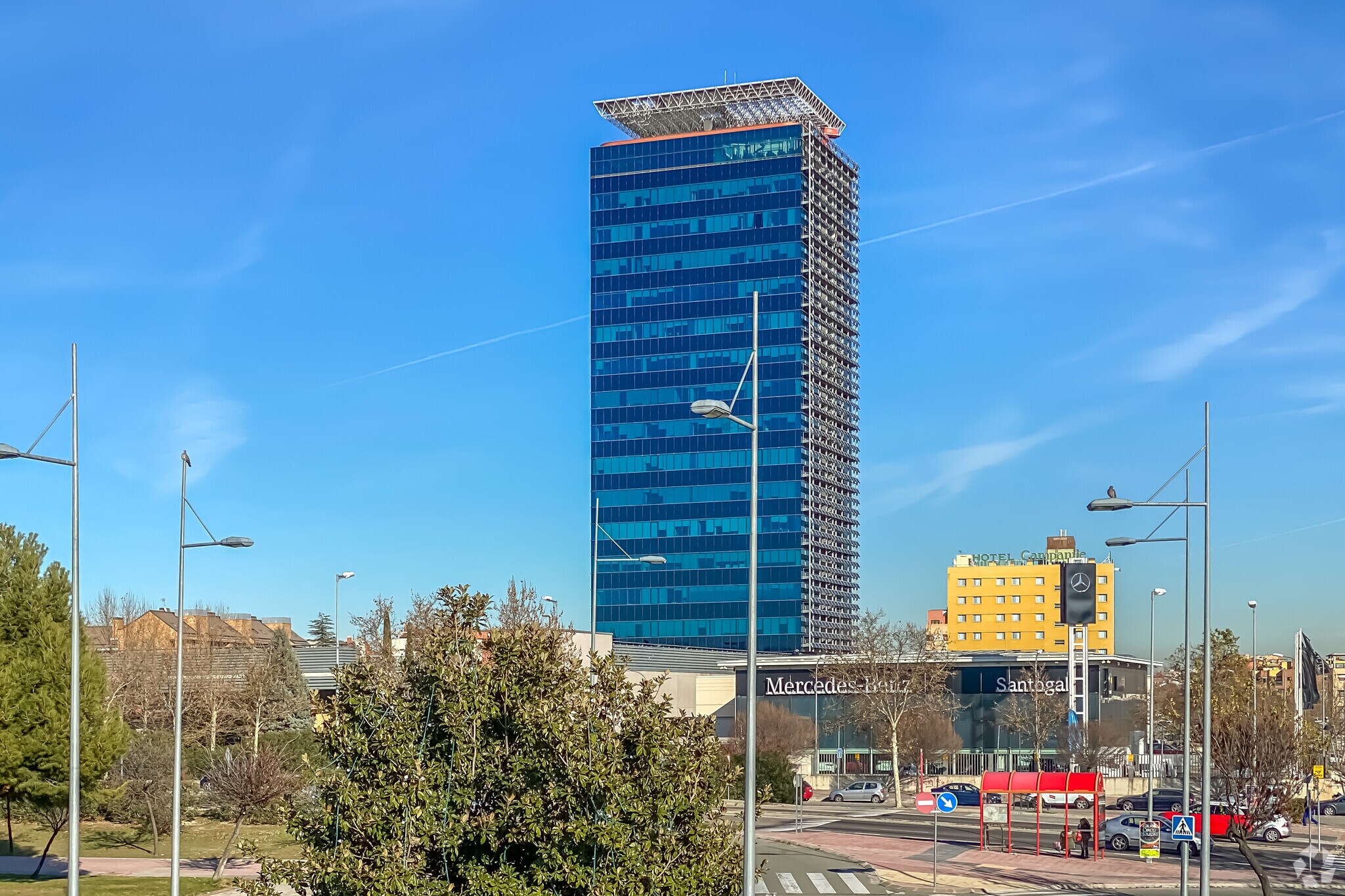 Calle Juan Carlos i, 13 Local 47, Alcalá de Henares, Madrid for lease Primary Photo- Image 1 of 6