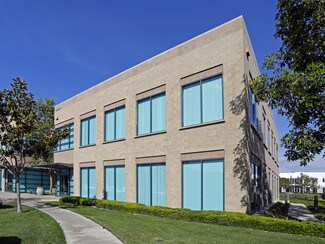 Plus de détails pour 16441 Scientific Way, Irvine, CA - Bureau à louer