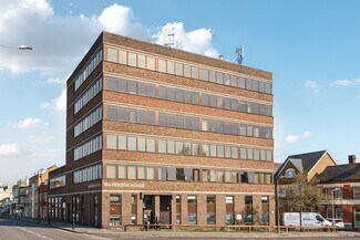 More details for Queens Gdns, Dover - Office for Lease