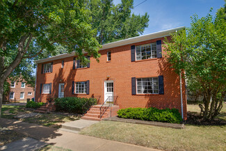 More details for 3230 W Grace St, Richmond, VA - Multifamily for Sale