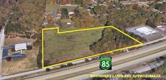 More details for Sunbeam Rd, Spartanburg, SC - Land for Sale