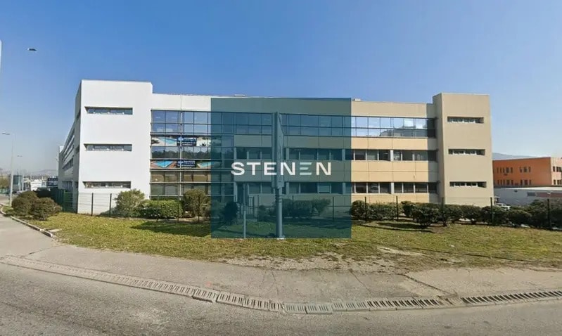 Office in Aubagne for lease Building Photo- Image 1 of 13