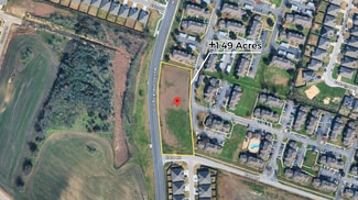 More details for 2945 S Martin Luther King Jr Dr, Temple, TX - Retail for Lease