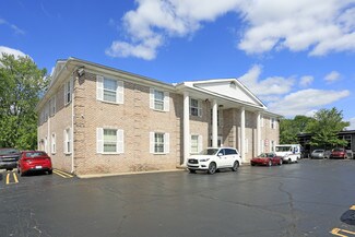 Plus de détails pour 25625 Southfield Rd, Southfield, MI - Bureau à vendre