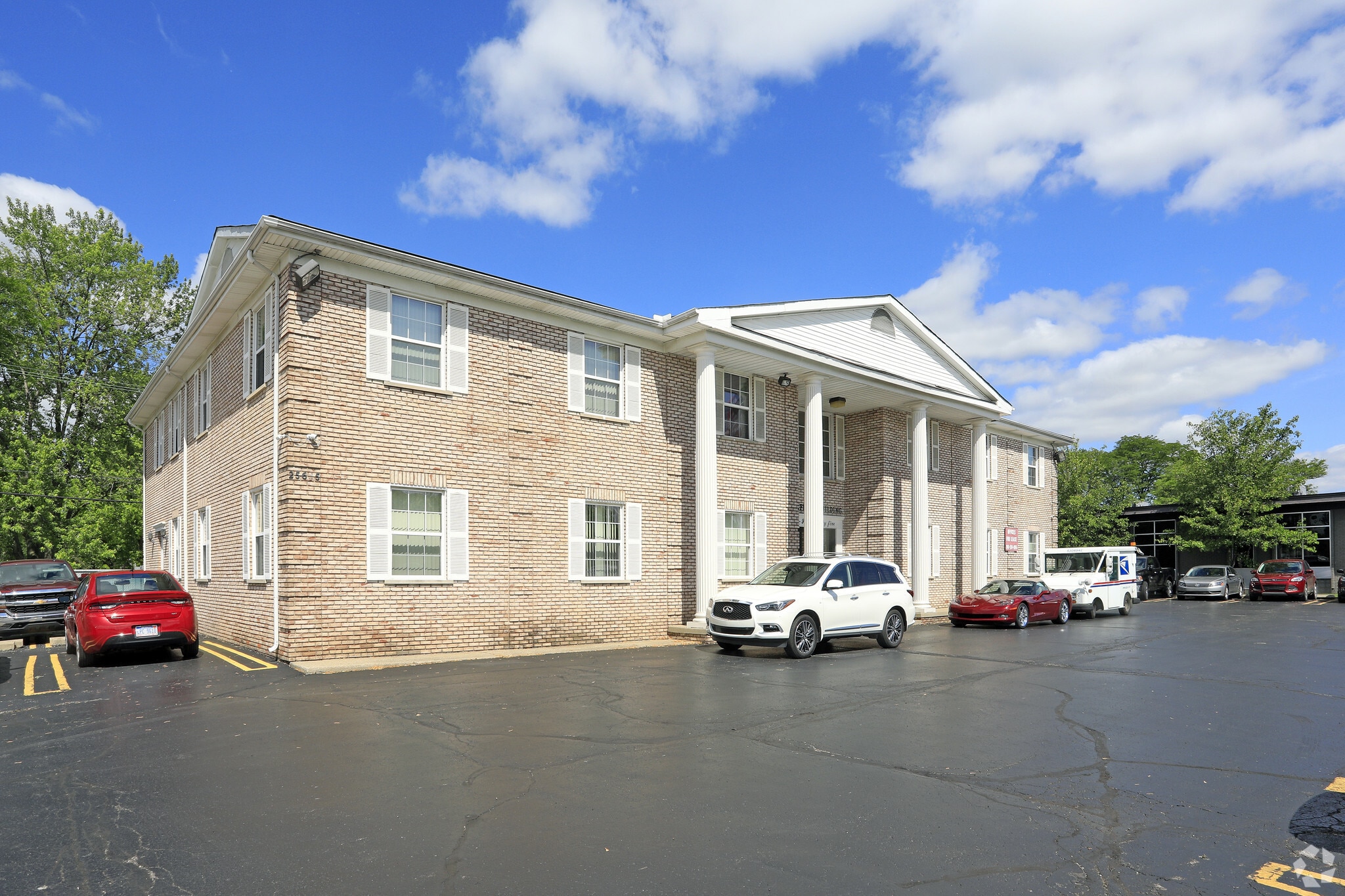 25625 Southfield Rd, Southfield, MI for sale Primary Photo- Image 1 of 4