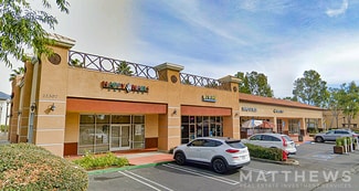 Plus de détails pour 22307 El Paseo, Rancho Santa Margarita, CA - Commerce de détail à louer