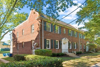 More details for 4500-4504 Macarthur Blvd NW, Washington, DC - Multifamily for Sale