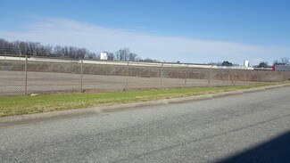 More details for 501 N Virginia St, Goldsboro, NC - Land for Sale