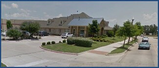 Plus de détails pour 2745 Wind River Ln, Denton, TX - Bureau/Commerce de détail à louer