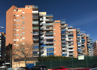 Plus de détails pour Avenida Nuevo Versalles, 201, Fuenlabrada - Multi-résidentiel à vendre