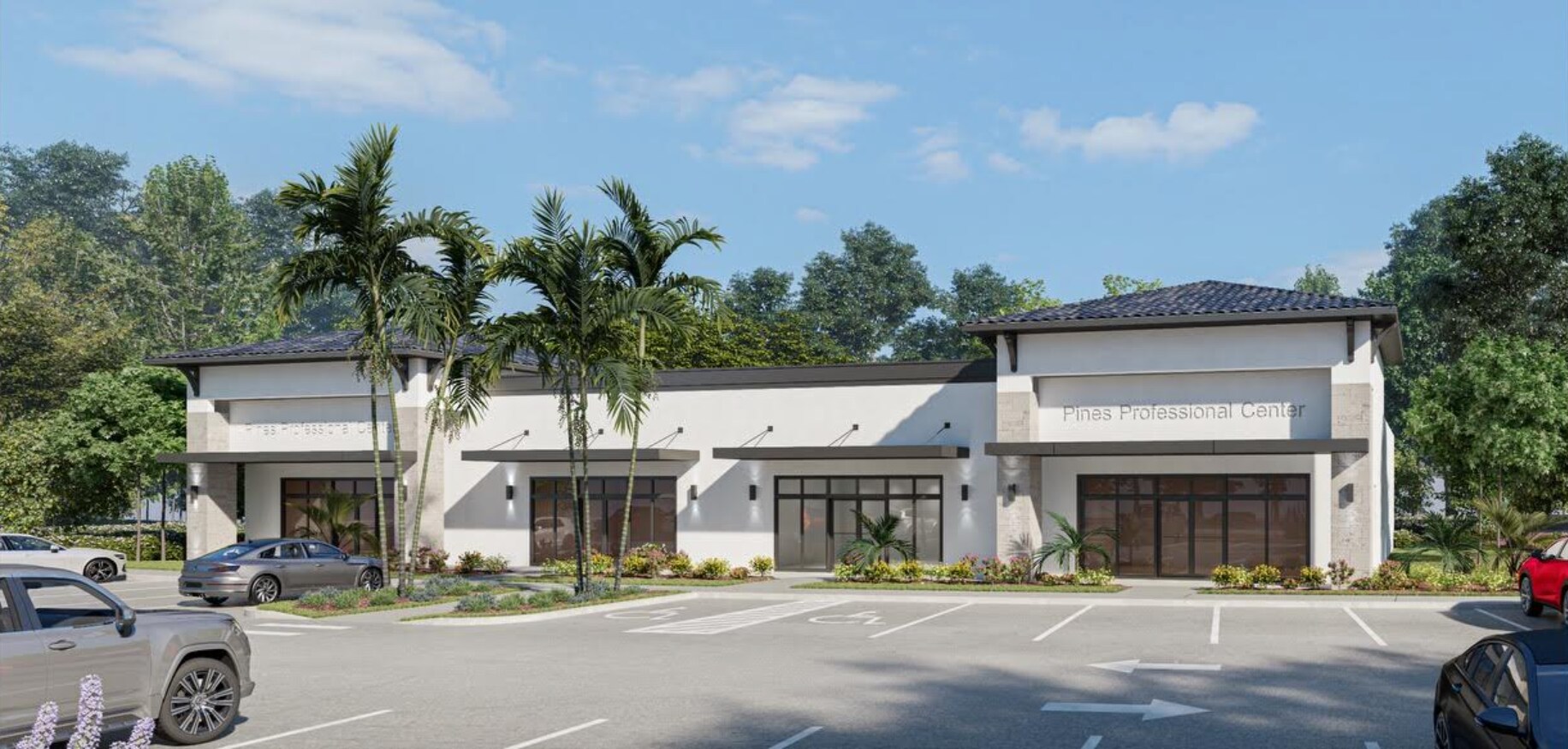 5140 Clyde Morris Blvd., Port Orange, FL à louer Photo principale- Image 1 de 4