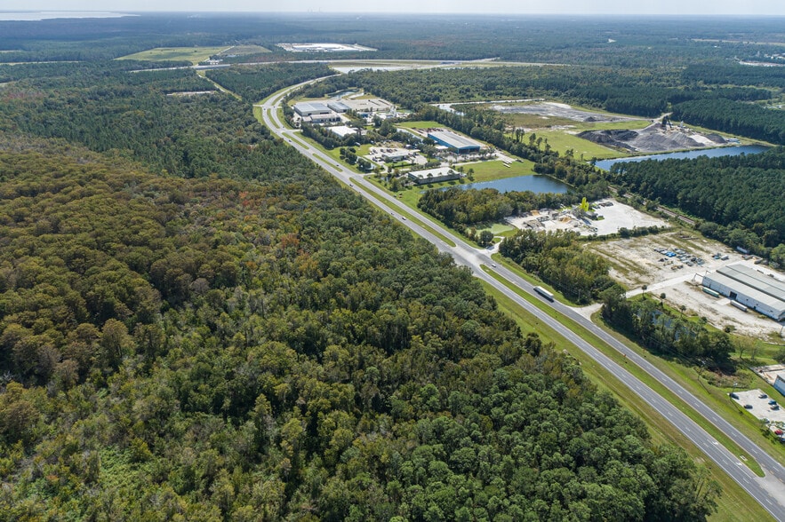 4255 U.S. 17, Green Cove Springs, FL à vendre - Photo du bâtiment - Image 3 de 3