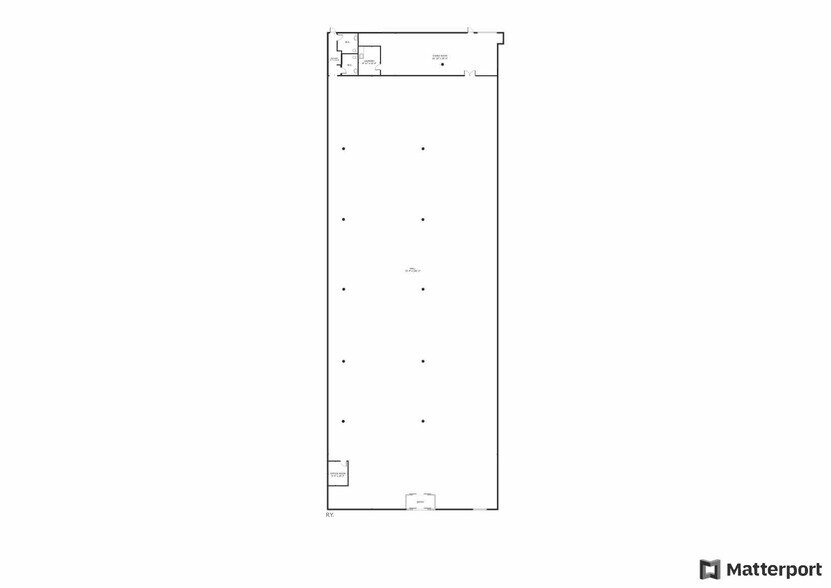 3150 Pat Booker Rd, Universal City, TX à louer - Photo du bâtiment - Image 3 de 3