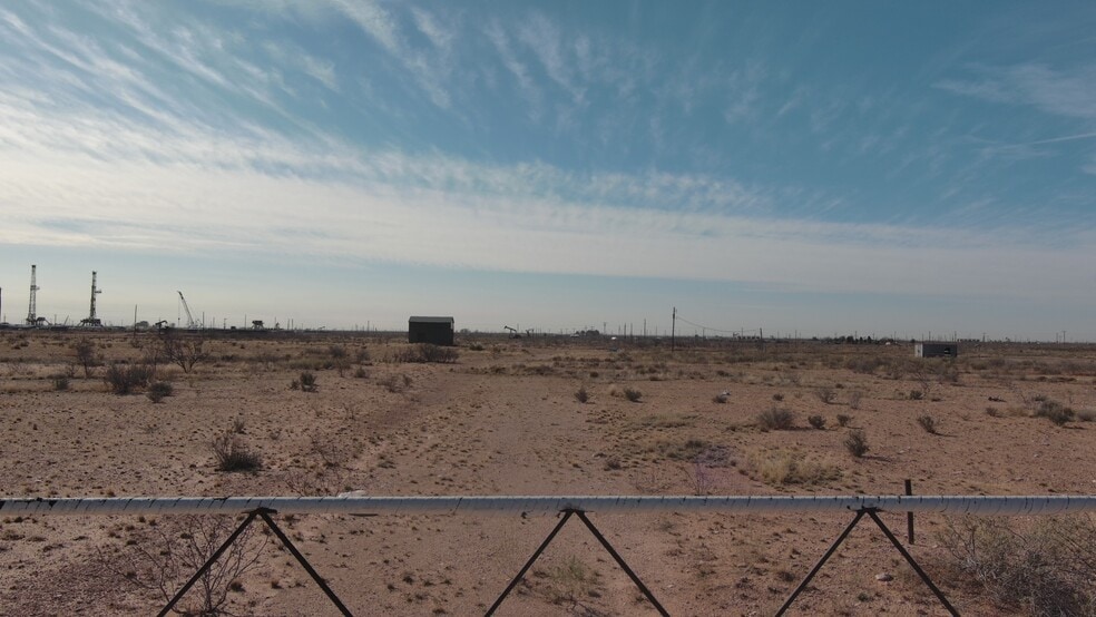 2408 E FM 1787, Odessa, TX à vendre - Photo du bâtiment - Image 3 de 15