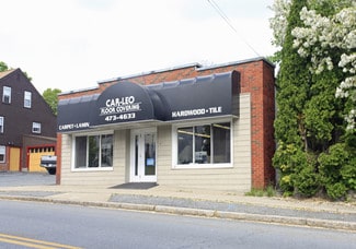 More details for 40 S Main St, Milford, MA - Retail for Sale