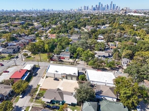 1109-1115 Dumble st, Houston, TX à louer Photo intérieure- Image 1 de 27